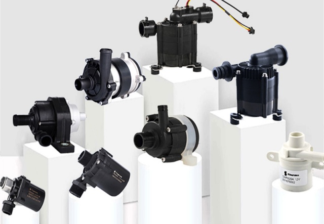 微型無刷直流水泵與傳統(tǒng)水泵相比，在哪些方面具有優(yōu)勢？